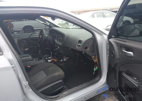 2022 Dodge Charger R/T from USA, damaged, VIN 2C3CDXCT5NH141394